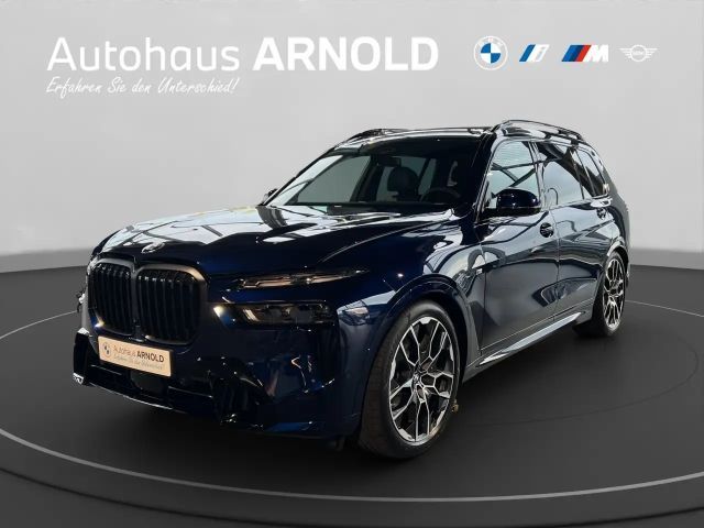 BMW X7 xDrive40d M Sportpaket Pro Harman Kardon Standhzg. 2026 Diesel