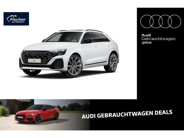 Audi Q8 50 TDI quattro 2025 Diesel