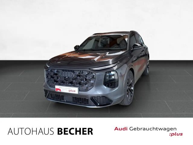 Audi Q7 S line TDI quattro 220 kW tiptr. /AHK/Standhz 2026 Diesel