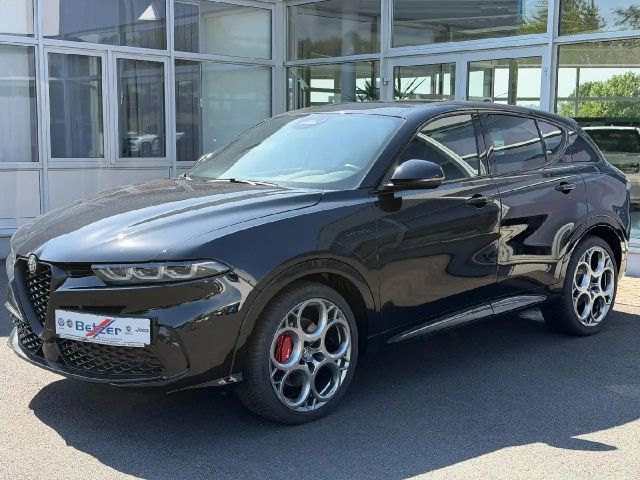 Alfa Romeo Tonale Veloce 2024 Benzine