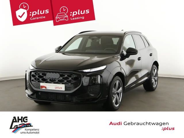 Audi Q3 SUV TFSI quattro 195 kW S tronic 2026 Benzine