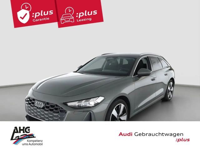 Audi A5 Avant e-hybrid quattro 220 kW S tronic 2025 Hybride / Benzine