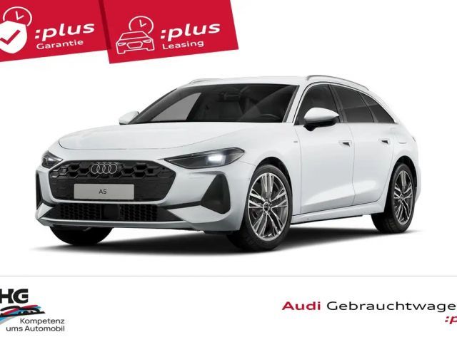 Audi A5 Avant e-hybrid quattro 220 kW S tronic 2026 Hybride / Benzine