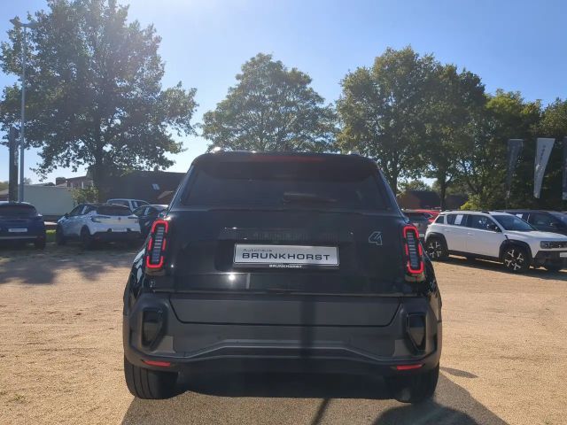 Renault R 4