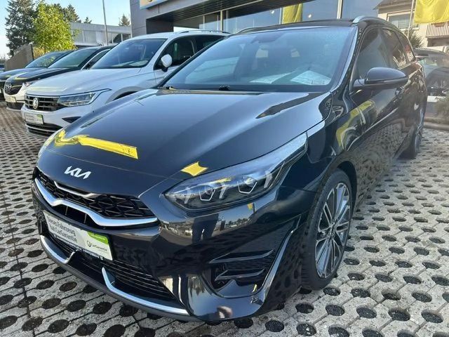 Kia Ceed SW / cee'd SW