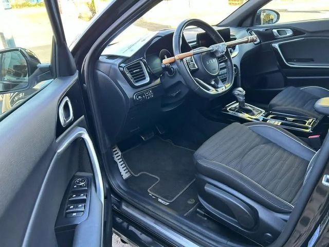 Kia Ceed SW / cee'd SW