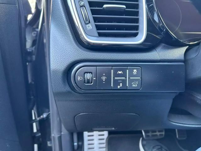 Kia Ceed SW / cee'd SW