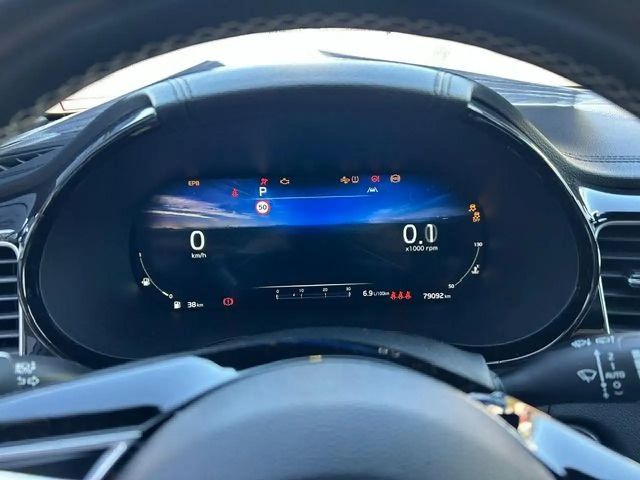 Kia Ceed SW / cee'd SW