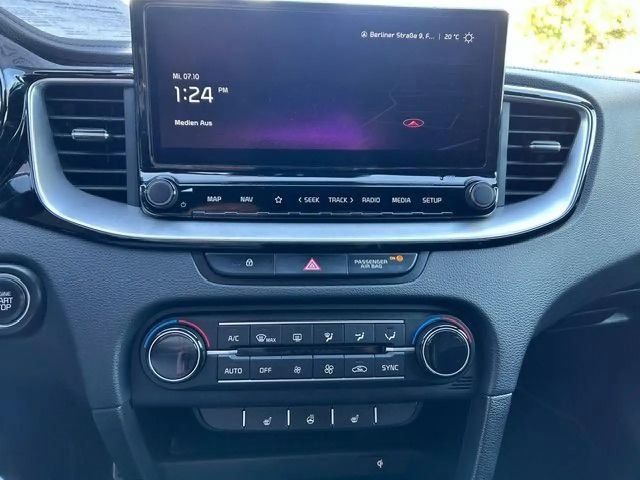 Kia Ceed SW / cee'd SW