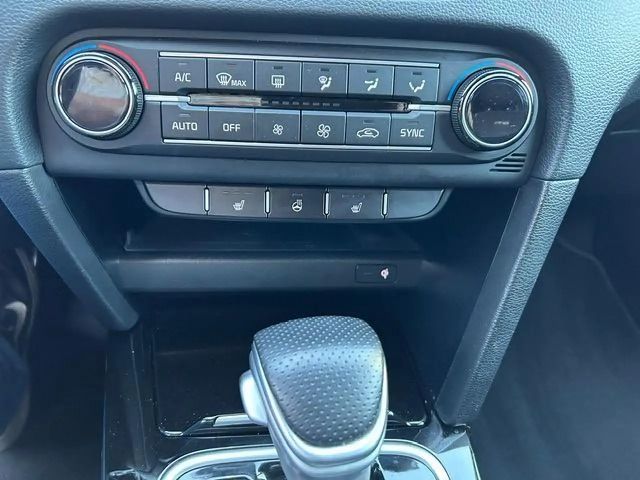 Kia Ceed SW / cee'd SW