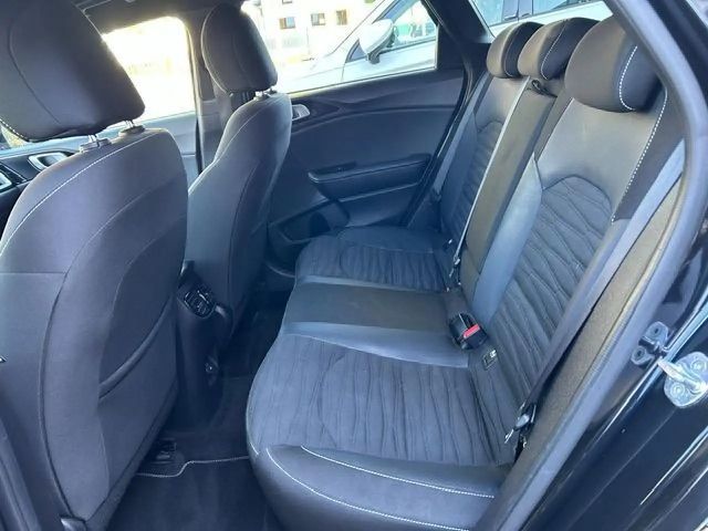 Kia Ceed SW / cee'd SW