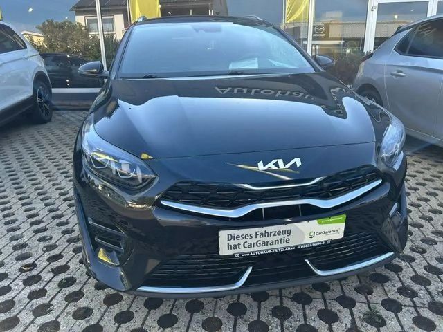 Kia Ceed SW / cee'd SW