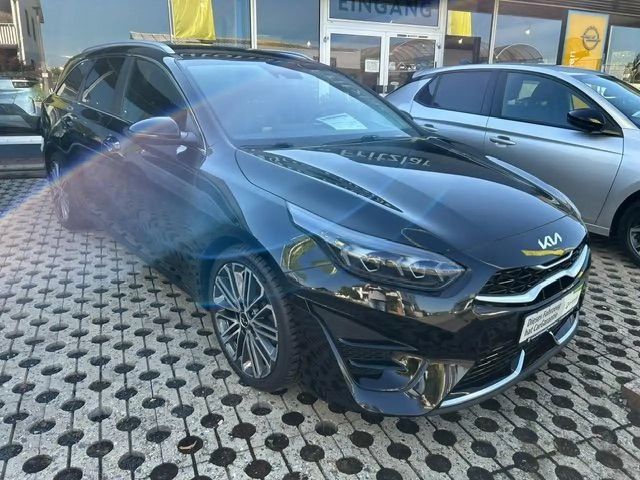 Kia Ceed SW / cee'd SW