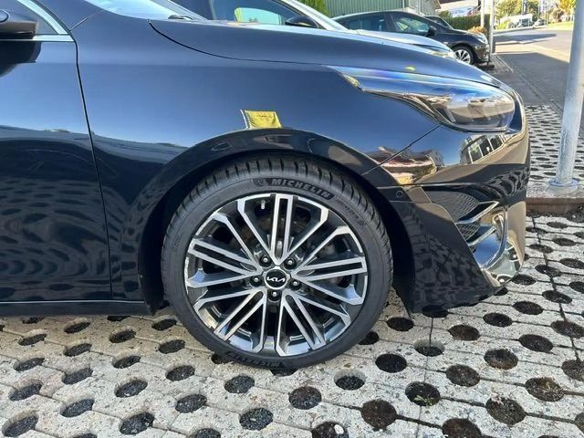 Kia Ceed SW / cee'd SW