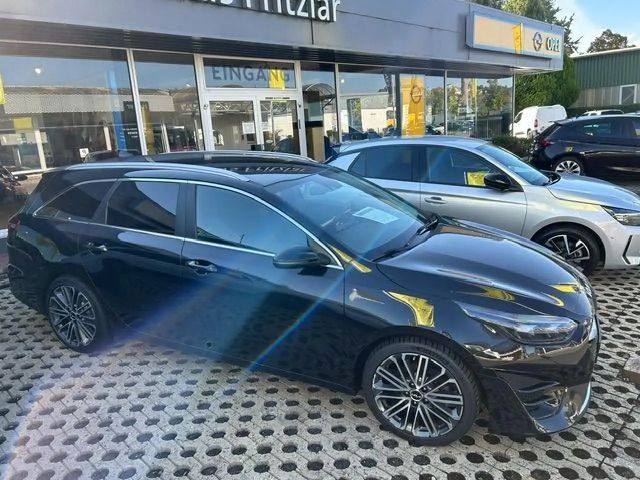 Kia Ceed SW / cee'd SW