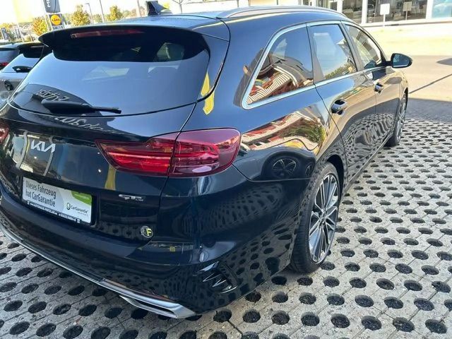 Kia Ceed SW / cee'd SW