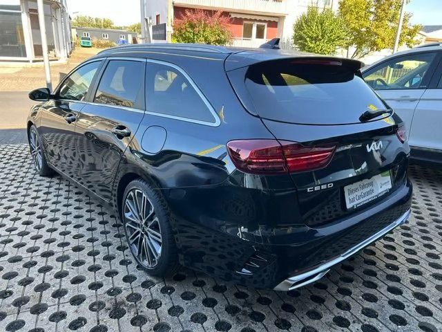 Kia Ceed SW / cee'd SW