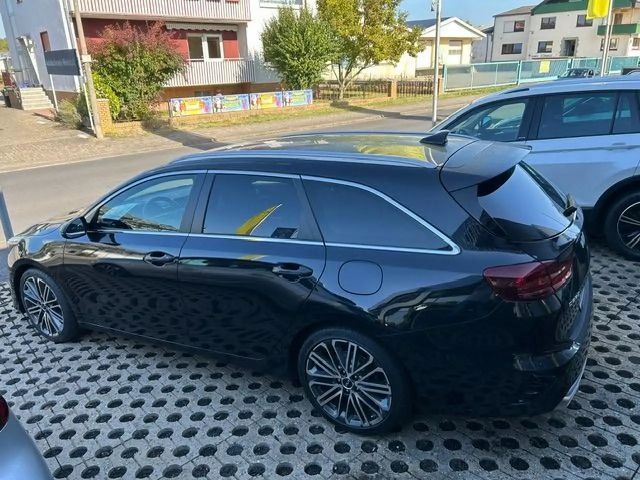 Kia Ceed SW / cee'd SW