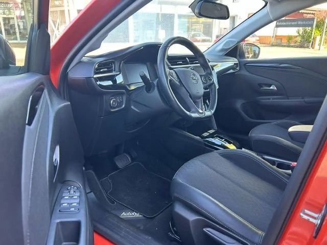 Opel Corsa-e