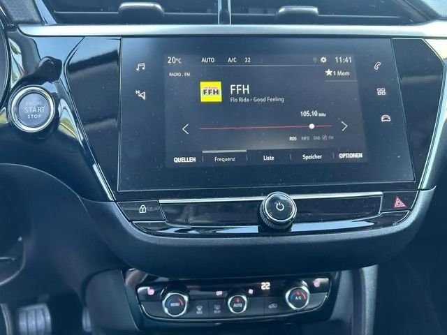 Opel Corsa-e