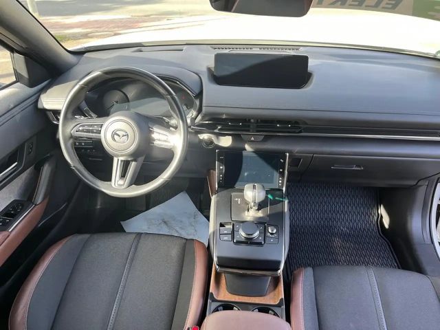 Mazda MX-30
