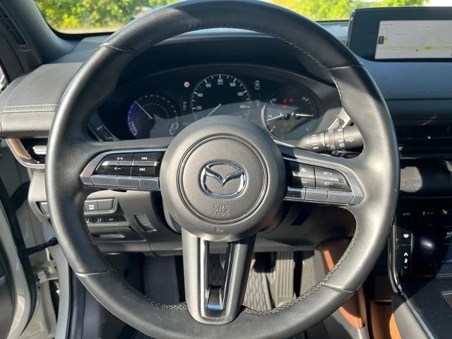 Mazda MX-30
