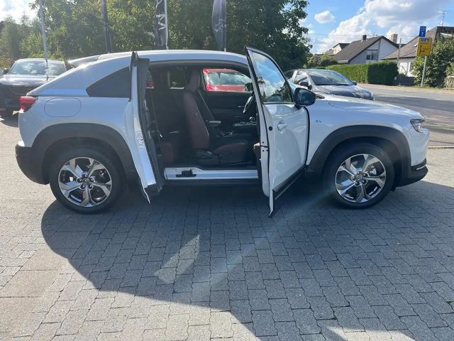 Mazda MX-30