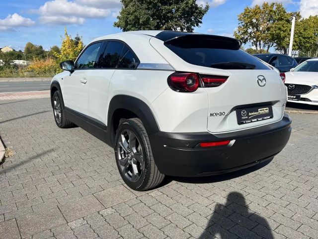 Mazda MX-30