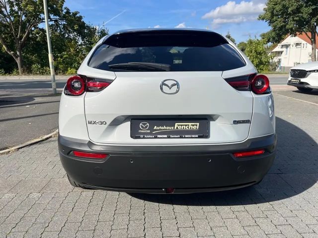 Mazda MX-30