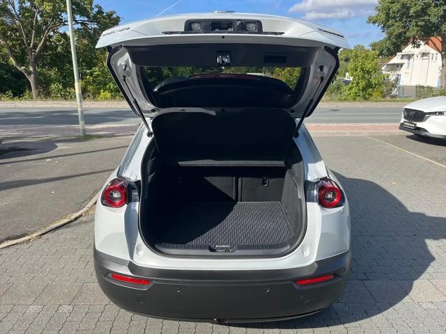 Mazda MX-30