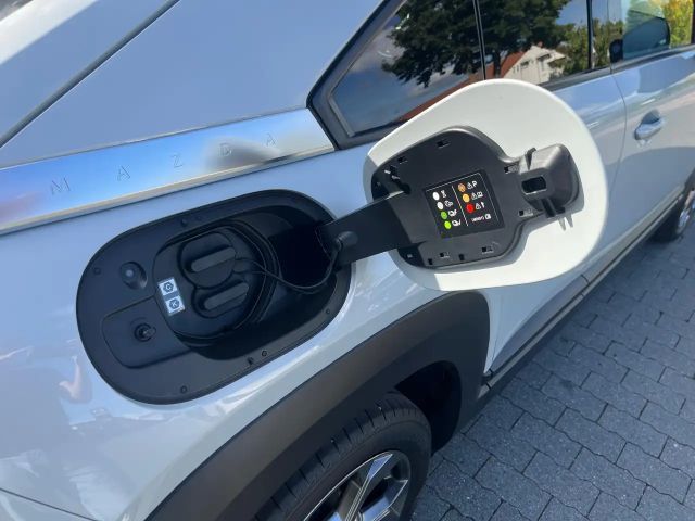 Mazda MX-30
