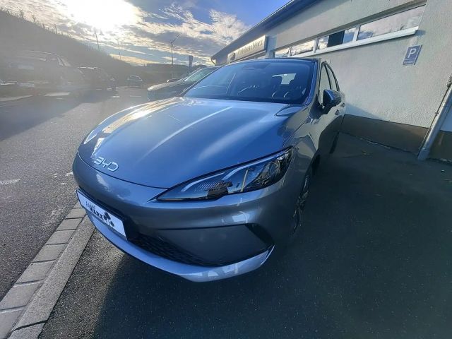 BYD Seal
