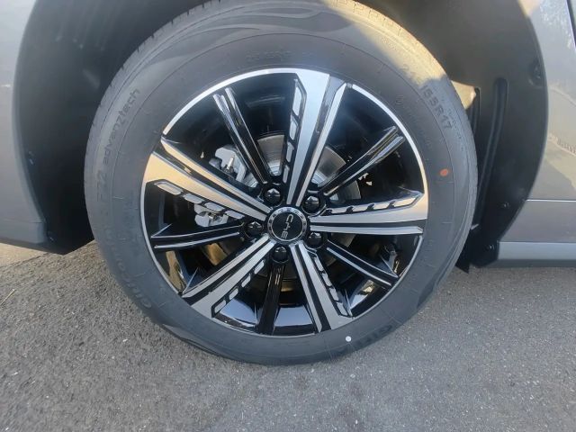 BYD Seal