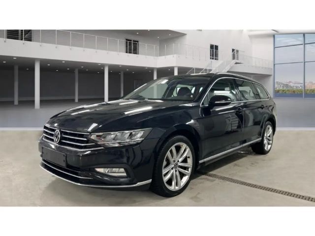Volkswagen Passat Variant Elegance 1.5 TSI digital Cockpit 2021 Benzine