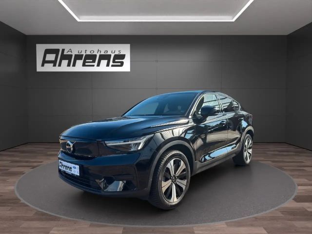 Volvo C40 Plus Recharge *GJR-ACC-SHZ-Kamera-eHeck* 2023 Elektrisch
