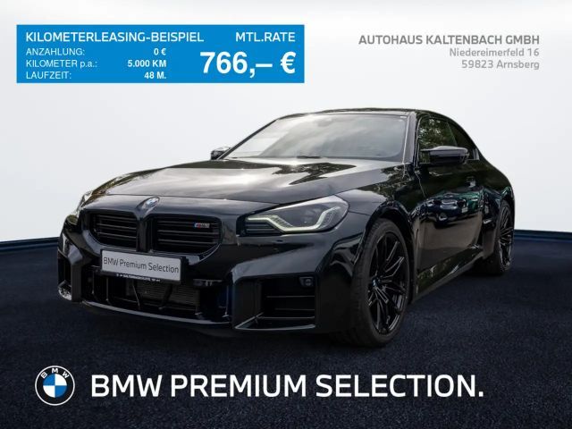 BMW M2 HUD LED NAVI H/K KAMERA SHZ PDC KEYLESS 2025 Benzine