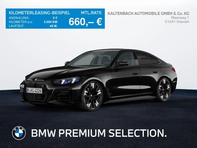 BMW 440 Gran Coupe xDrive HGSD AHK HUD LED ACC H/K 2026 Benzine