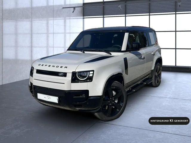 Land Rover Defender 110 D350 X-Dynamic HSE 7-Sitze 2026 Diesel