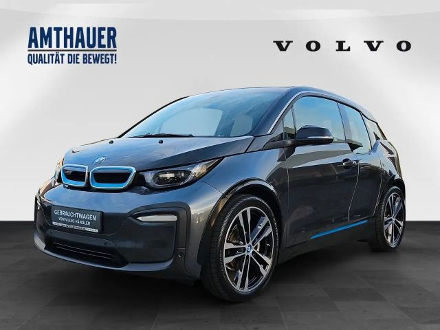 BMW i3 Basis  Buisness & Komfort Paket CAM/ACC/ 20" 2021 Elektrisch