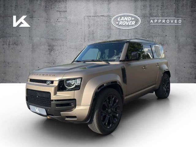 Land Rover Defender 110 OCTA 4,4l V8 Vollausstattung 2025 Benzine