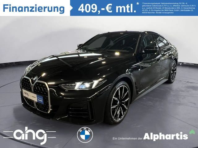 BMW 420 M Sport Navigation 19' LED 2025 Diesel