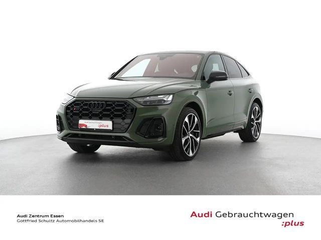 Audi SQ5 Sportback 3.0 TDI quattro TIPTRONIC MATRIX B&O   S 2024 Diesel