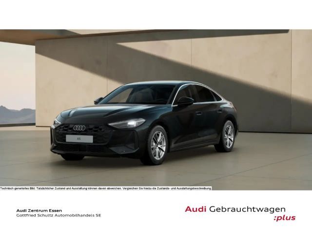 Audi A5 Lim. TDI S-TRONIC LED NAV PLUS SHZ PDC   MUFU   FS 2026 Diesel