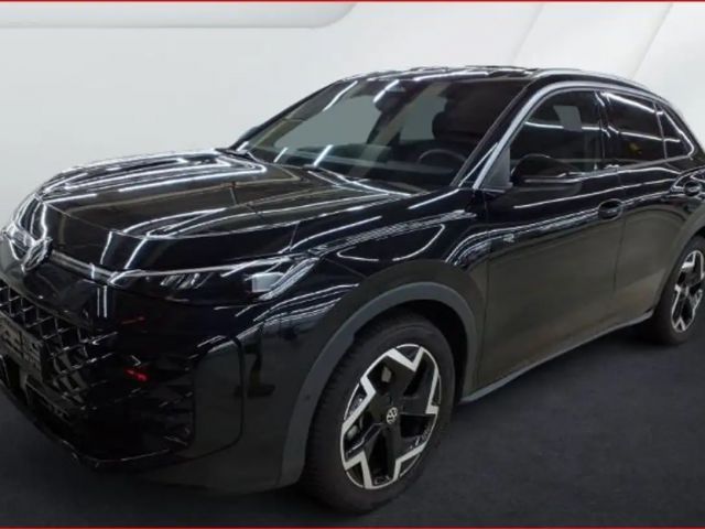 Volkswagen T-Roc 1.5 eTSI R-LINE Matrix Navi Easy-Open AHK 2026 Benzine