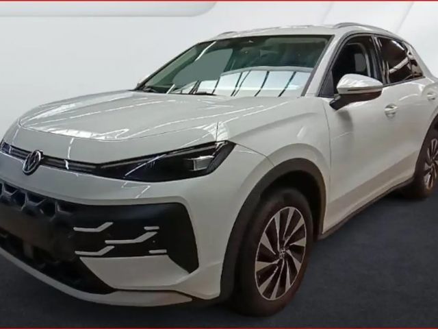 Volkswagen T-Roc 1.5 eTSI Style Matrix Navi Easy-Open AHK 2026 Benzine