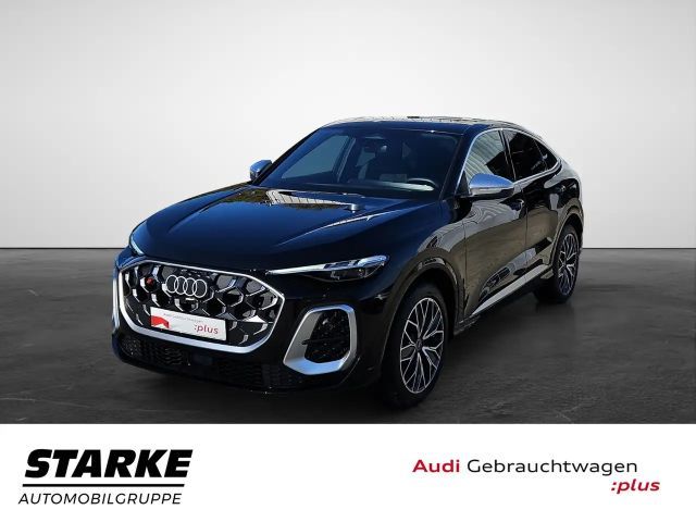 Audi SQ5 Sportback TFSI S tronic quattro NaviPlus Matrix... 2025 Benzine