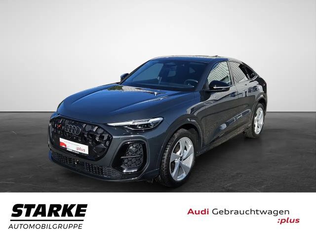 Audi SQ5 Sportback TFSI S tronic quattro NaviPlus Matrix... 2025 Benzine
