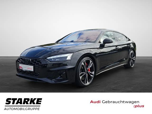 Audi S5 Sportback TDI tiptronic quattro NaviPlus Matrix... 2023 Diesel