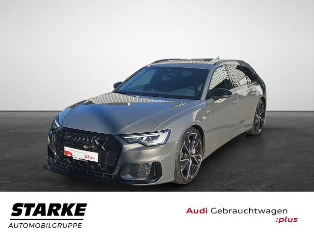 Audi A6 Avant 55 TFSI S tronic S line NaviPlus LED AHK ... 2023 Benzine