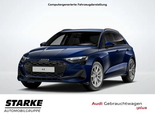 Audi A3 Sportback TFSI e S tronic advanced Navi LED AHK... 2026 Hybride / Benzine